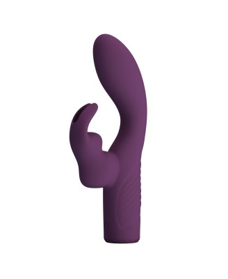 Pretty Love Elivia Rabbit G-Spot Vibrator