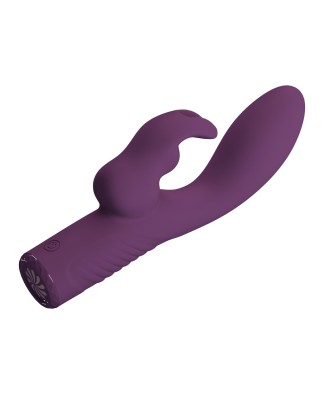 Pretty Love Elivia Rabbit G-Spot Vibrator
