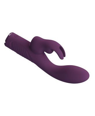 Pretty Love Elivia Rabbit G-Spot Vibrator