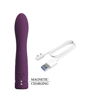 Pretty Love Elivia Rabbit G-Spot Vibrator