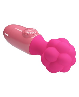 Pretty Love Anwen Mini Wand Massager