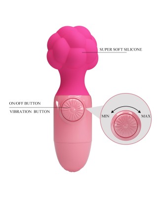 Pretty Love Anwen Mini Wand Massager