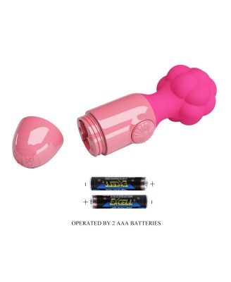Pretty Love Anwen Mini Wand Massager