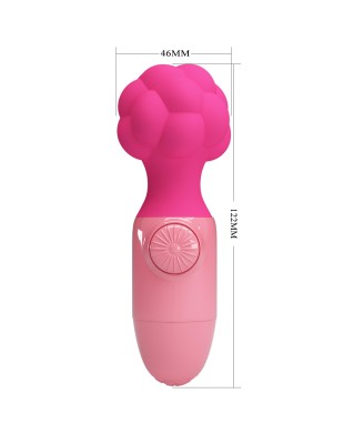 Pretty Love Anwen Mini Wand Massager
