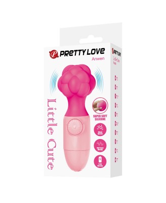 Pretty Love Anwen Mini Wand Massager