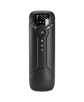 Pretty Love Aetolia 3-in-1 Automatic Masturbator