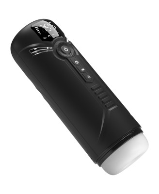 Pretty Love Aetolia 3-in-1 Automatic Masturbator