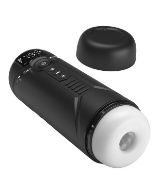 Pretty Love Aetolia 3-in-1 Automatic Masturbator