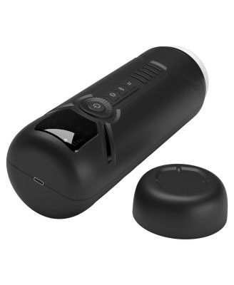 Pretty Love Aetolia 3-in-1 Automatic Masturbator