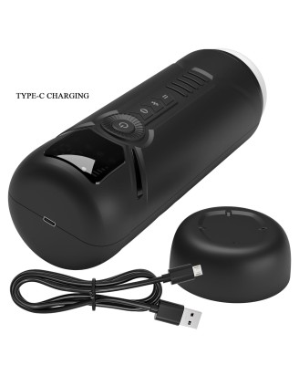 Pretty Love Aetolia 3-in-1 Automatic Masturbator