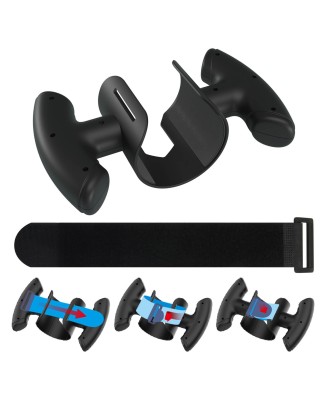 Pretty Love Aetolia 3-in-1 Automatic Masturbator with Universal Handle