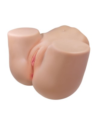 Crazy Bull Julia Realistic Torso Masturbator