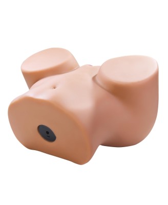 Crazy Bull Julia Realistic Torso Masturbator