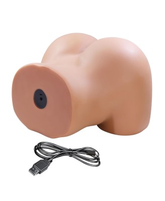 Crazy Bull Julia Realistic Torso Masturbator