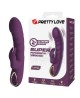 Pretty Love Harper Powerful Rabbit Vibrator