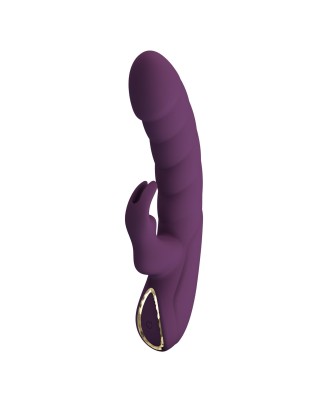 Pretty Love Harper Powerful Rabbit Vibrator