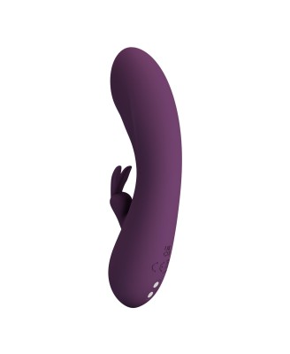 Pretty Love Harper Powerful Rabbit Vibrator
