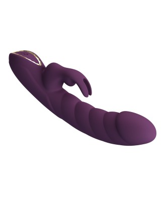Pretty Love Harper Powerful Rabbit Vibrator