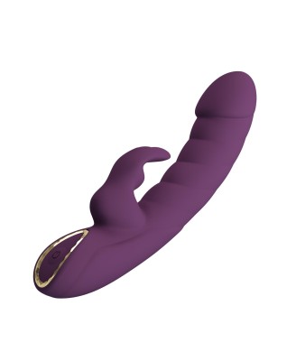 Pretty Love Harper Powerful Rabbit Vibrator