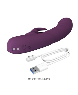 Pretty Love Harper Powerful Rabbit Vibrator