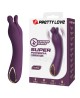 Pretty Love Lunao Clitoral Vibrator