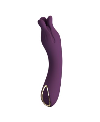 Pretty Love Lunao Clitoral Vibrator