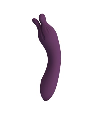 Pretty Love Lunao Clitoral Vibrator
