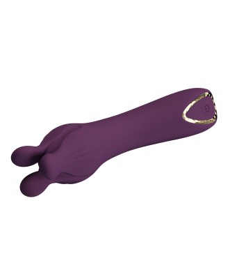 Pretty Love Lunao Clitoral Vibrator