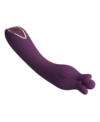 Pretty Love Lunao Clitoral Vibrator