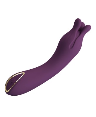 Pretty Love Lunao Clitoral Vibrator