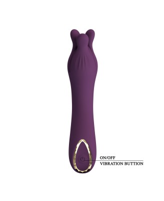 Pretty Love Lunao Clitoral Vibrator