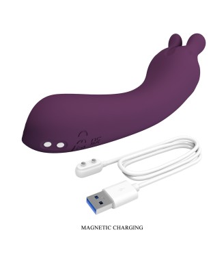 Pretty Love Lunao Clitoral Vibrator