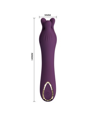 Pretty Love Lunao Clitoral Vibrator