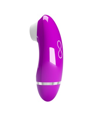Romance Ivan Air Pulse Clitoral Stimulator