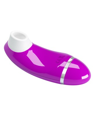 Romance Ivan Air Pulse Clitoral Stimulator