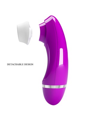Romance Ivan Air Pulse Clitoral Stimulator