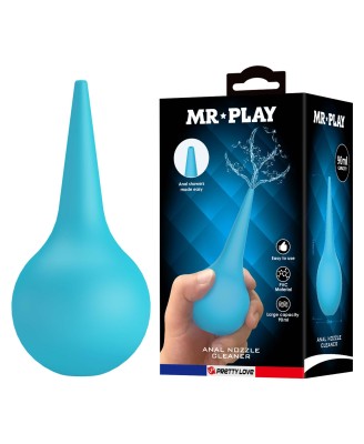Mr Play Anal Nozzle Cleaner 90 ml