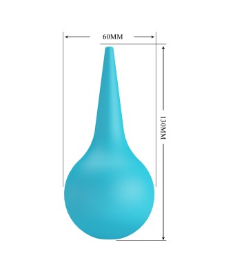 Mr Play Anal Nozzle Cleaner 90 ml