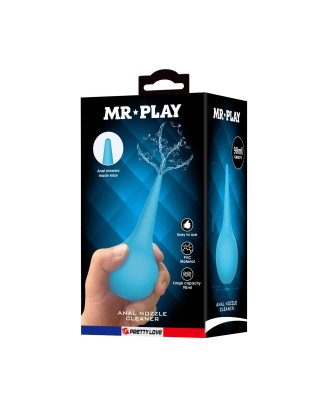 Mr Play Anal Nozzle Cleaner 90 ml