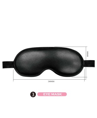 Pretty Love 8-Piece BDSM Bondage Kit
