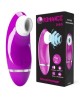 PRETTY LOVE - ROMANCE IVAN 4 Functions, Waterproof