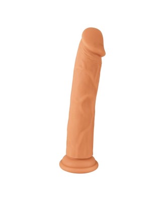 MISTER DIXX RYAN 9,6 INCH SILICONE DONG