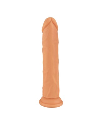 MISTER DIXX RYAN 9,6 INCH SILICONE DONG