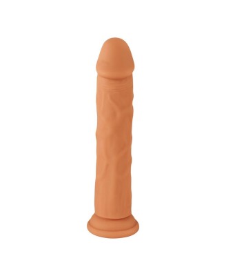 MISTER DIXX RYAN 9,6 INCH SILICONE DONG