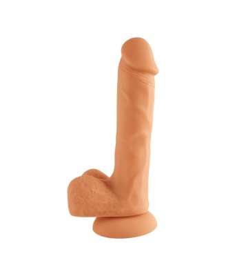 MISTER DIXX JAXON 7,8 INCH SILICONE DILDO
