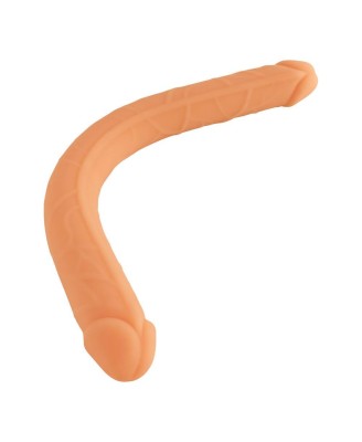 MISTER DIXX BOLD BLAKE 13,4 INCH SILICONE DOUBLE DONG