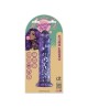 BUBBLEGUM BLAST CANDY KELLY PURPLE CLASSIC JELLY 7,5 INCH DONG