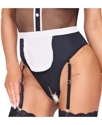Maid Body M