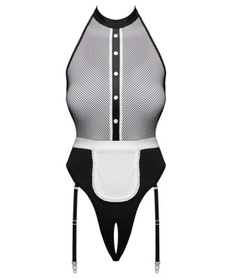 Maid Body M