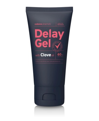 Żel- Cobeco Clove Delay Gel (60ml)